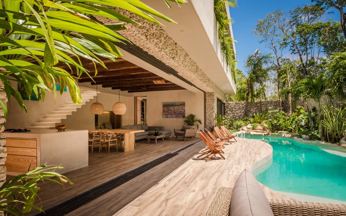 Villa Verde — luxury villa photo 84