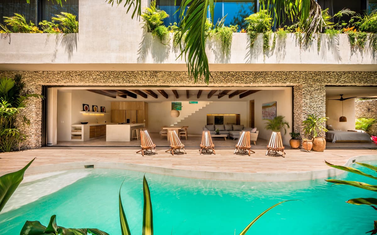 Villa Verde — luxury villa photo 1