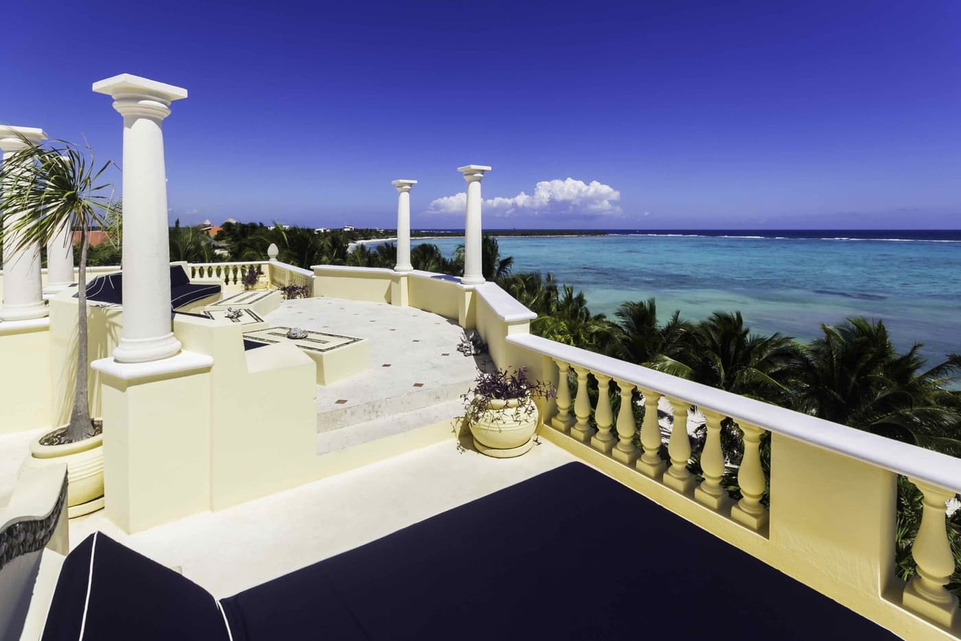 Hacienda Kass — luxury villa photo 71