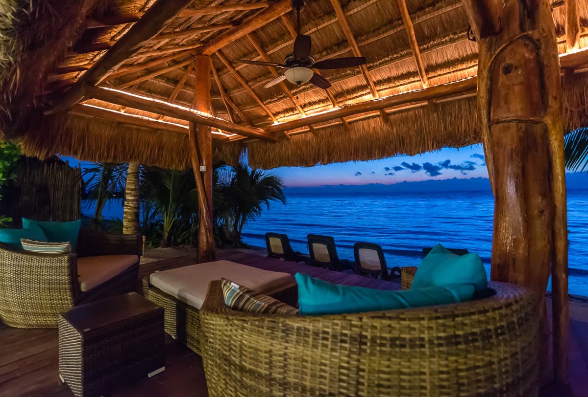 Villa Moonstar — luxury villa photo 38