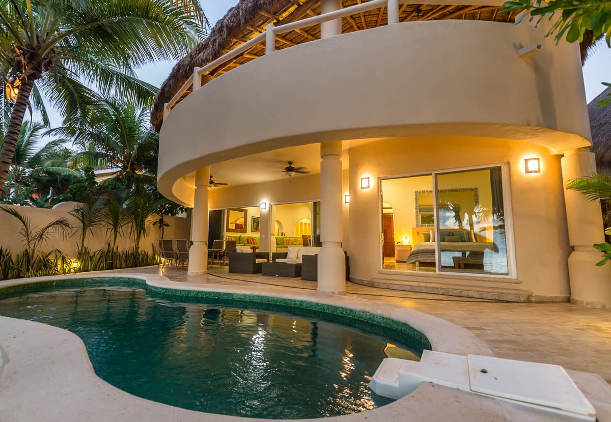 Villa Moonstar — luxury villa photo 39