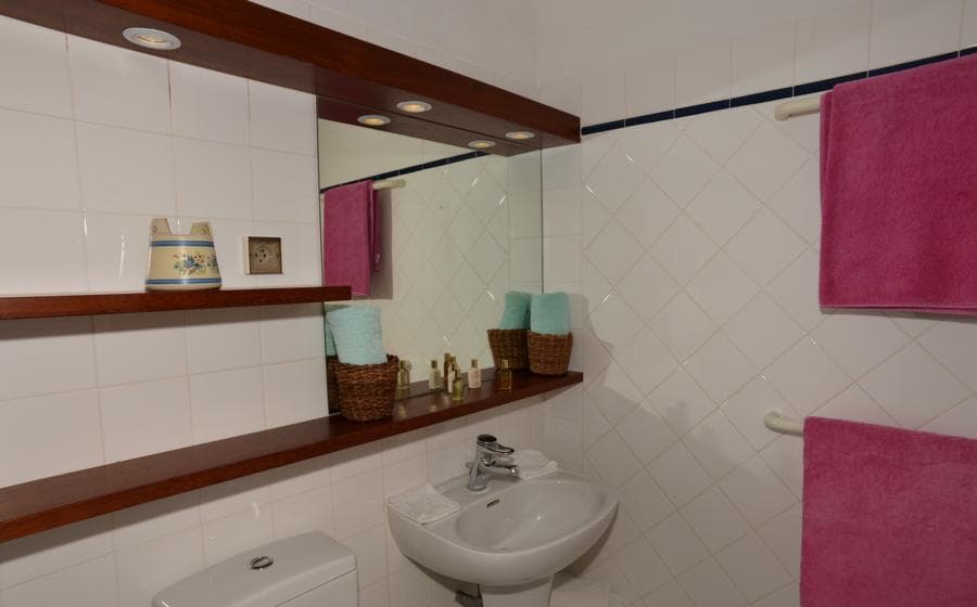 Villa Aventura — luxury villa photo 1