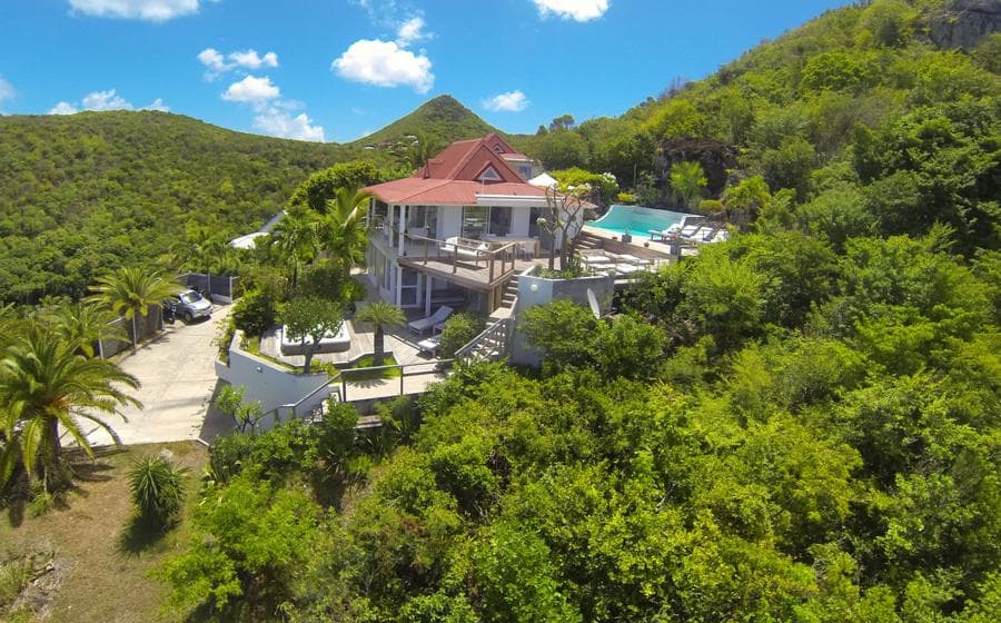 Villa Aventura — luxury villa photo 19