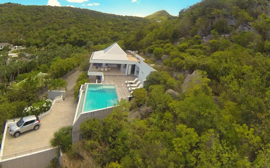 Villa Matajagui — luxury villa photo 1