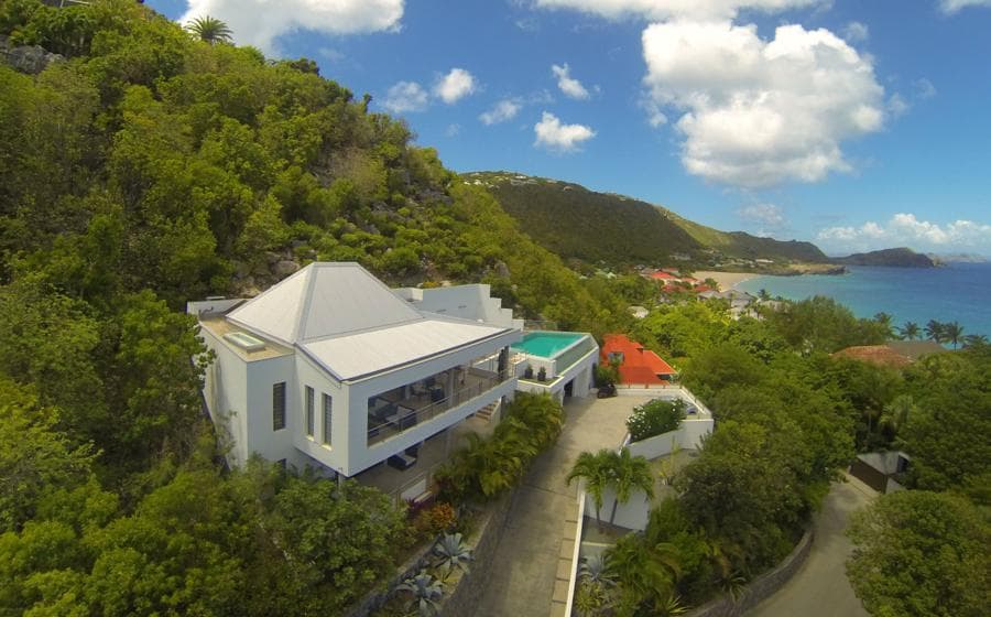 Villa Matajagui — luxury villa photo 2