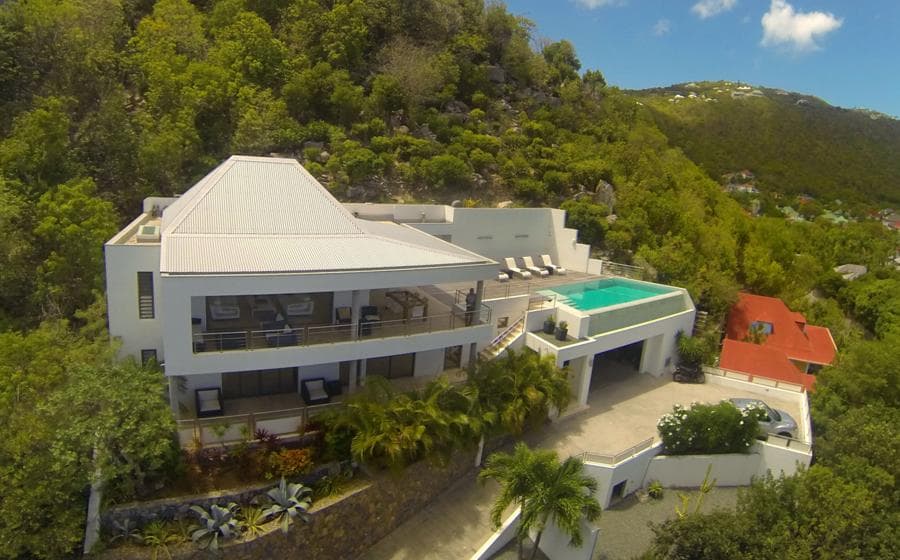 Villa Matajagui — luxury villa photo 3