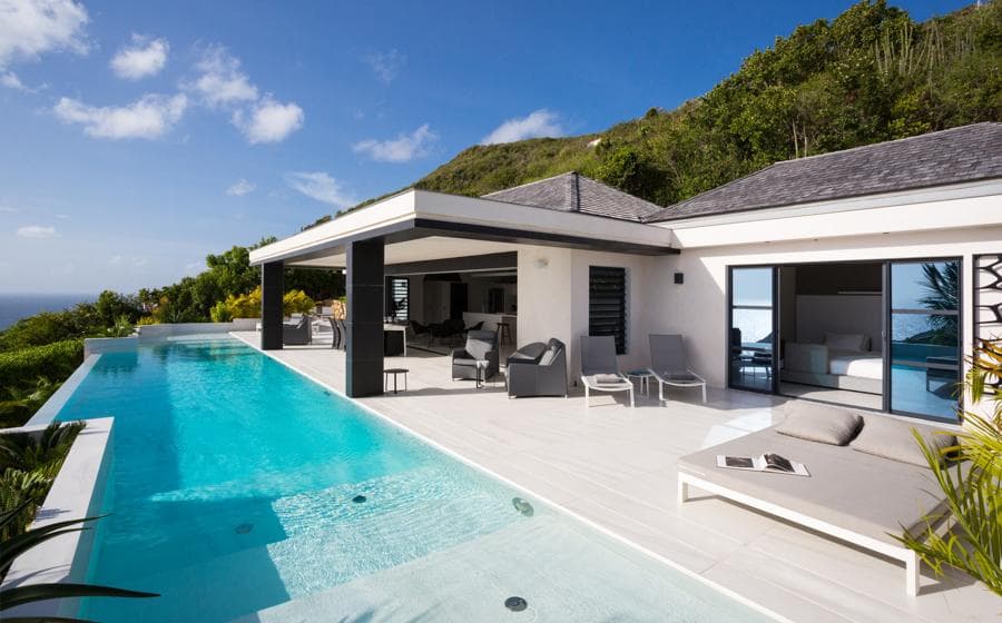 Villa Rose Dog — luxury villa photo 1