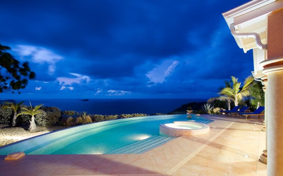 Villa Sea Bird — luxury villa photo 3
