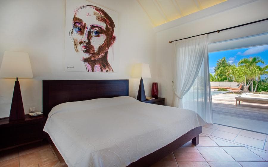 Villa Pajoma — luxury villa photo 2