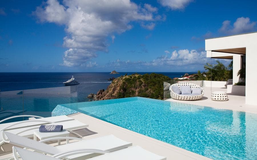Villa Vitti — luxury villa photo 2