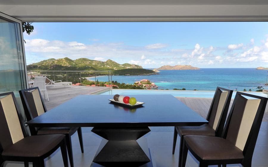 Villa Romana — luxury villa photo 1