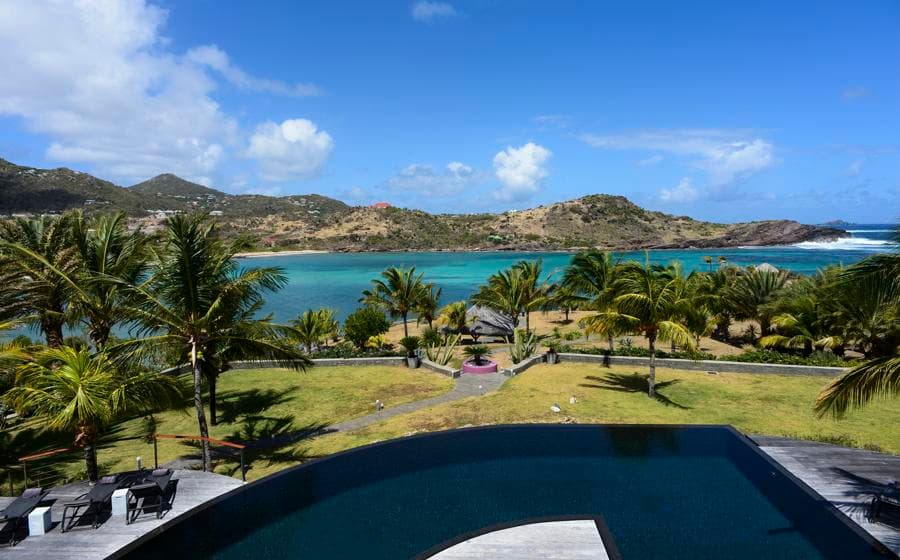 Villa Silver Rainbow — luxury villa photo 1