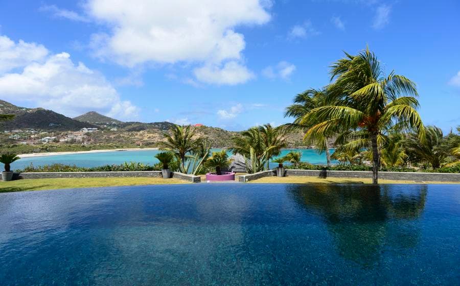 Villa Silver Rainbow — luxury villa photo 2
