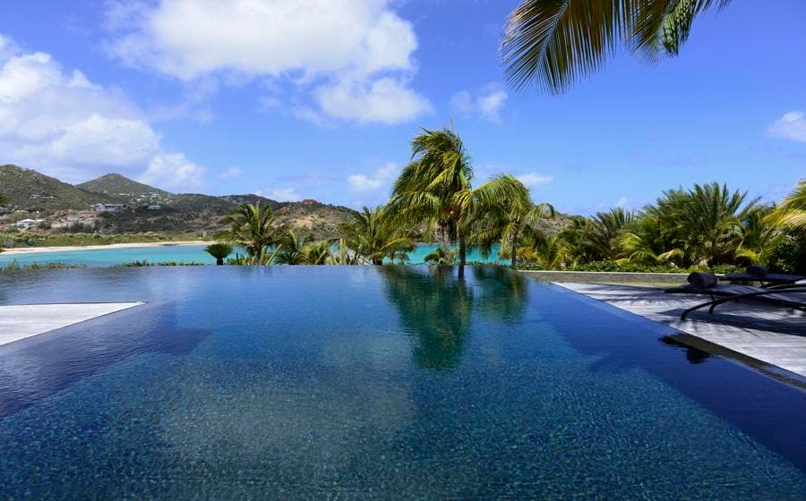 Villa Silver Rainbow — luxury villa photo 3