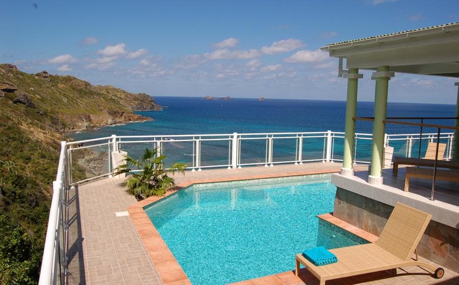 Villa Ushuaia — luxury villa photo 2