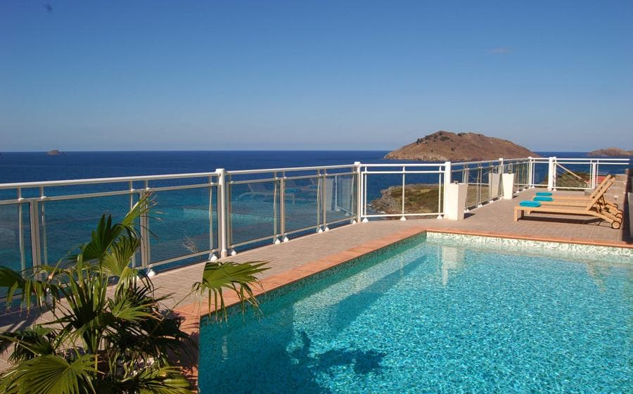 Villa Ushuaia — luxury villa photo 3