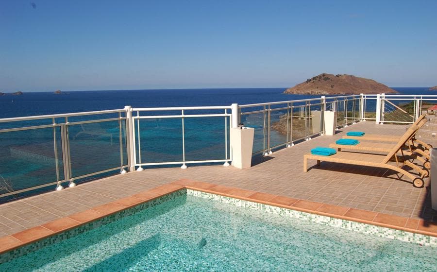Villa Ushuaia — luxury villa photo 1