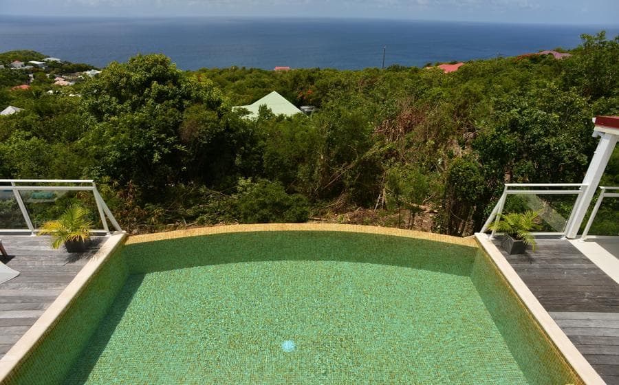 Villa Dasha — luxury villa photo 2