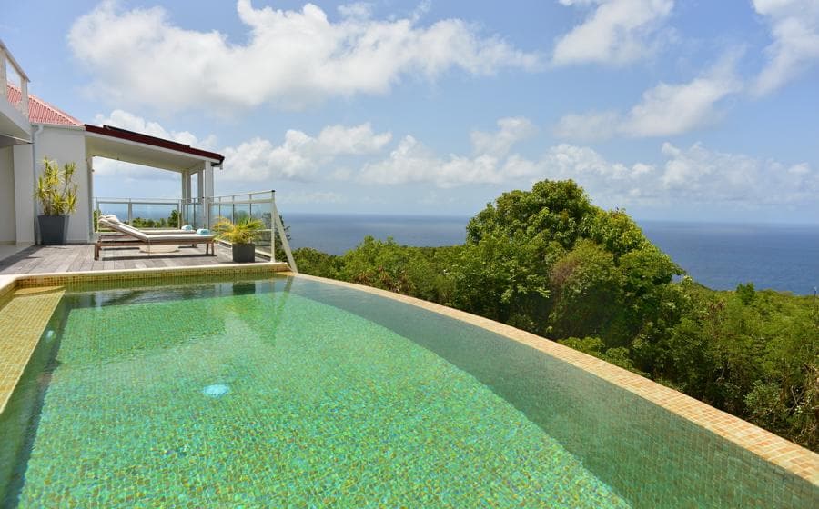Villa Dasha — luxury villa photo 3