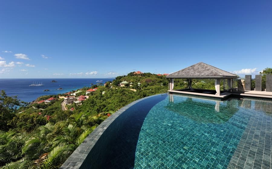 Villa Fleur de Cactus — luxury villa photo 1