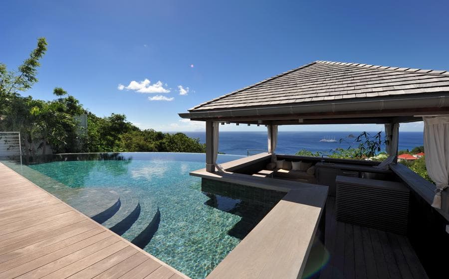 Villa Fleur de Cactus — luxury villa photo 3