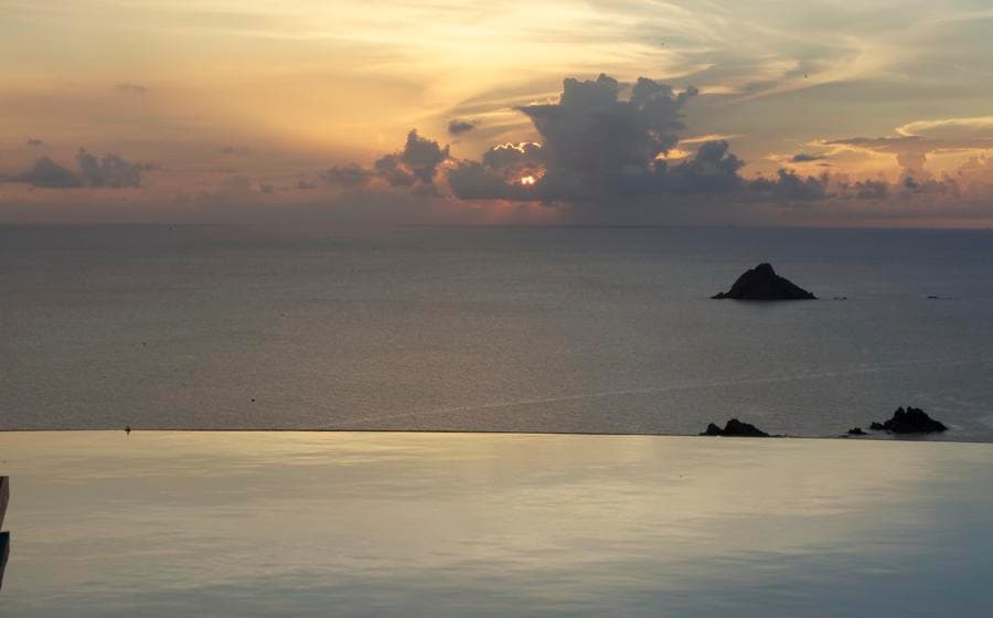 Villa Blue Swan — luxury villa photo 1