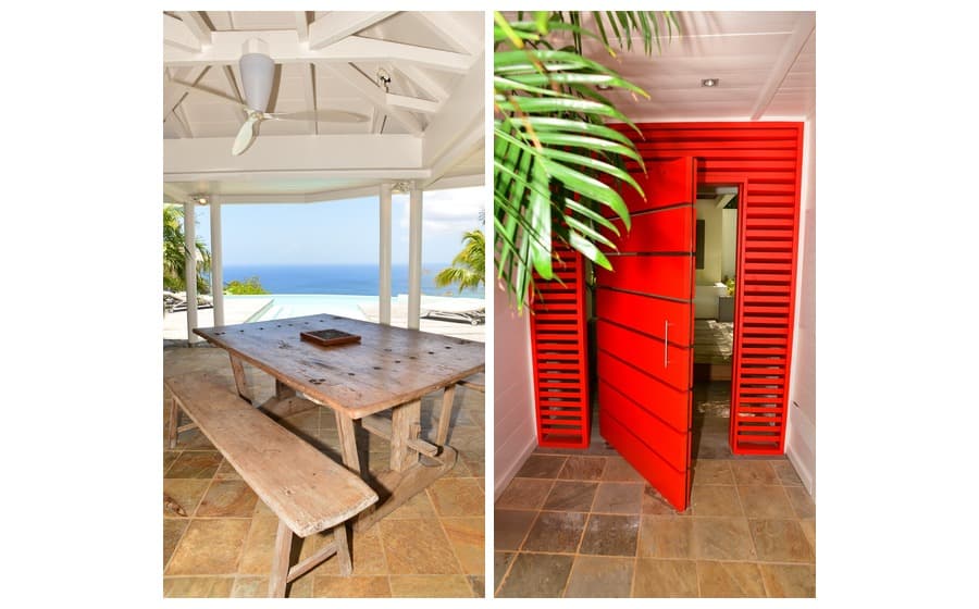 Villa Blue Swan — luxury villa photo 2