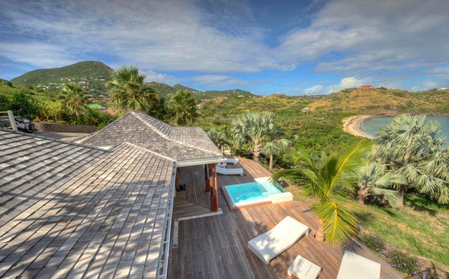 Villa Indian Song — luxury villa photo 3