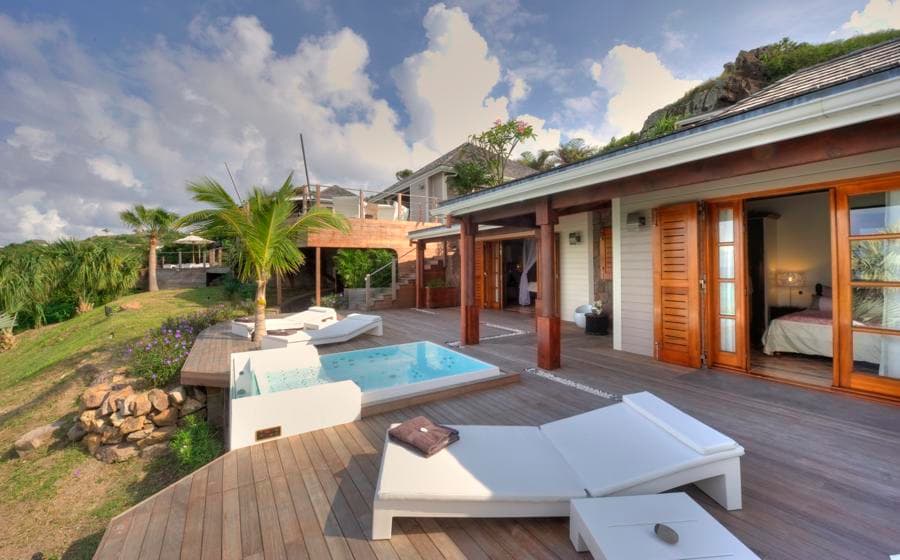 Villa Indian Song — luxury villa photo 1