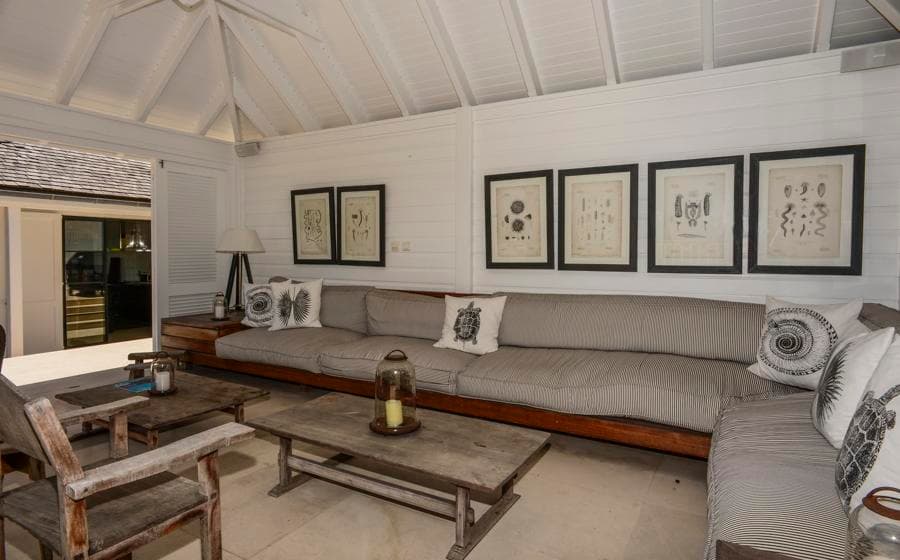 Villa Amalia — luxury villa photo 1