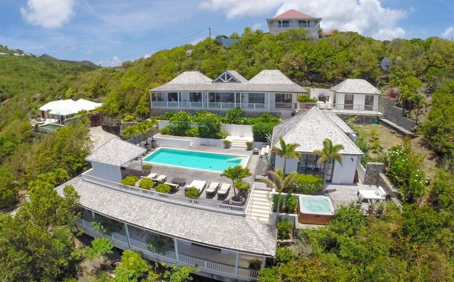 Villa Amalia — luxury villa photo 3