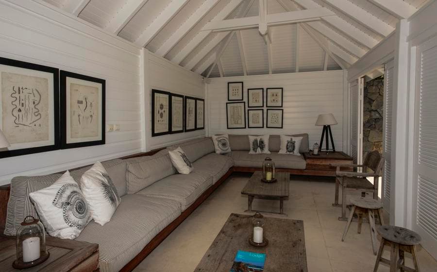 Villa Amalia — luxury villa photo 33