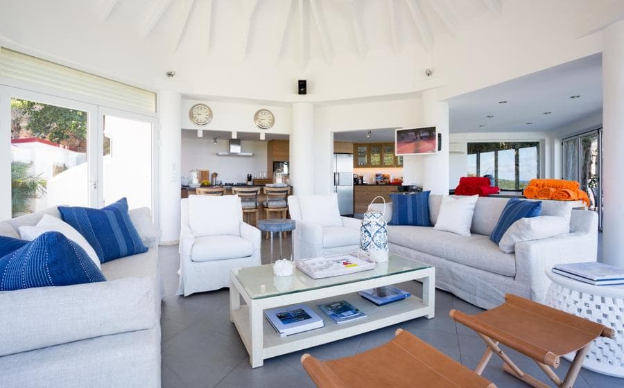 Villa Romana — luxury villa photo 19