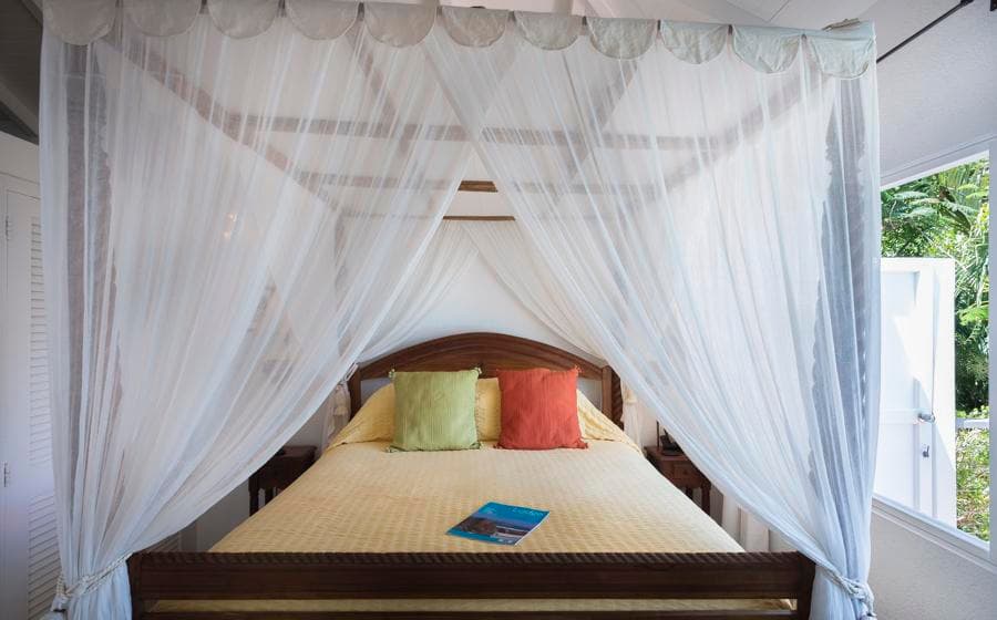 Villa Alize D Eden — luxury villa photo 1