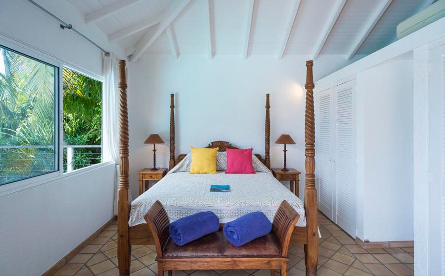 Villa Alize D Eden — luxury villa photo 2