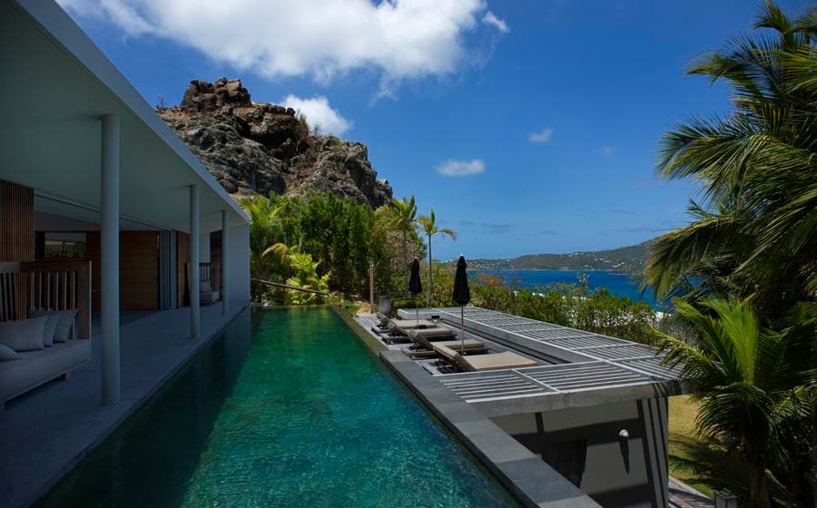 Villa Bakea — luxury villa photo 2