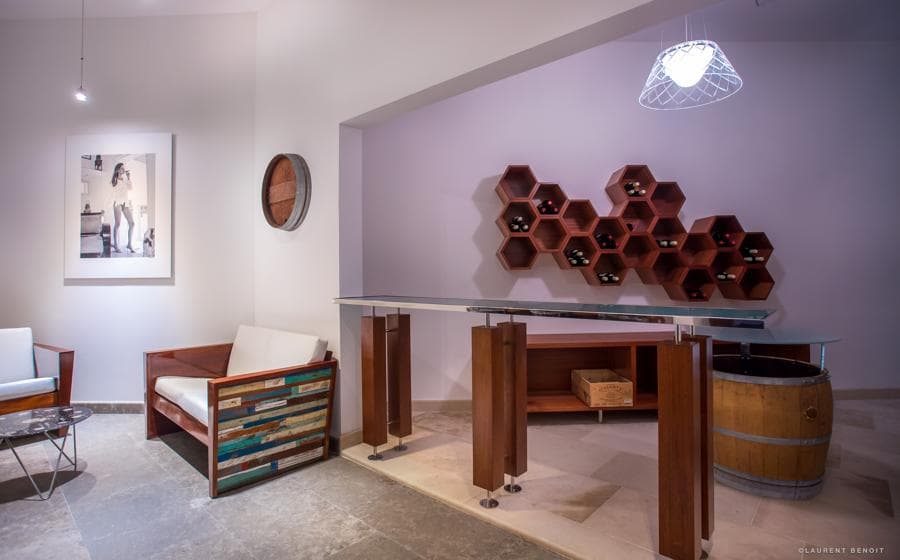 Villa Castel Rock — luxury villa photo 36