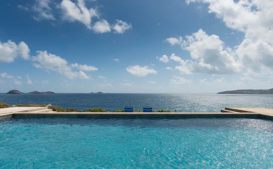 Villa Caribbean Breeze — luxury villa photo 1