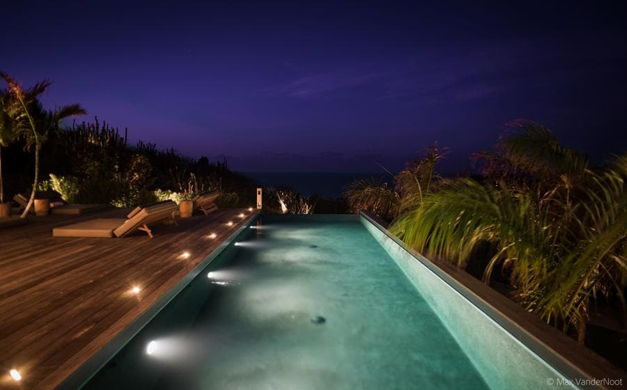 Villa Coco Rock — luxury villa photo 1