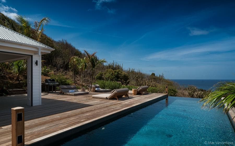 Villa Coco Rock — luxury villa photo 2