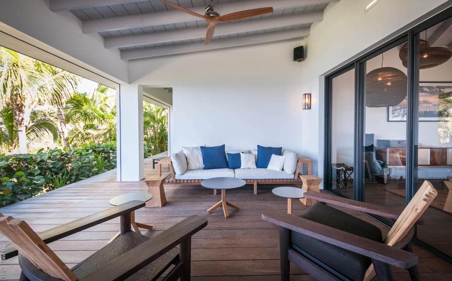 Villa Jocapana — luxury villa photo 1