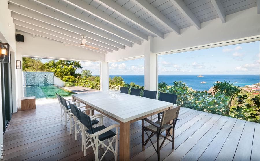 Villa Jocapana — luxury villa photo 2