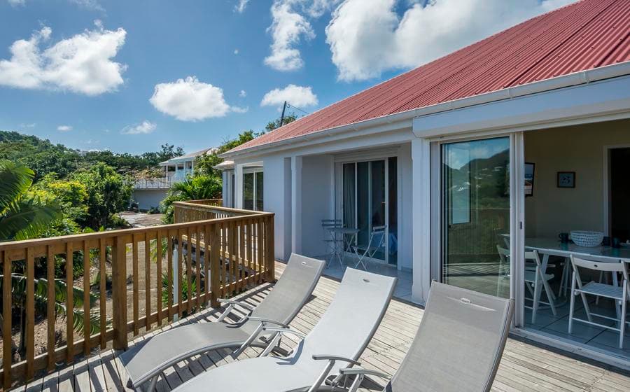 Villa Idalia — luxury villa photo 2