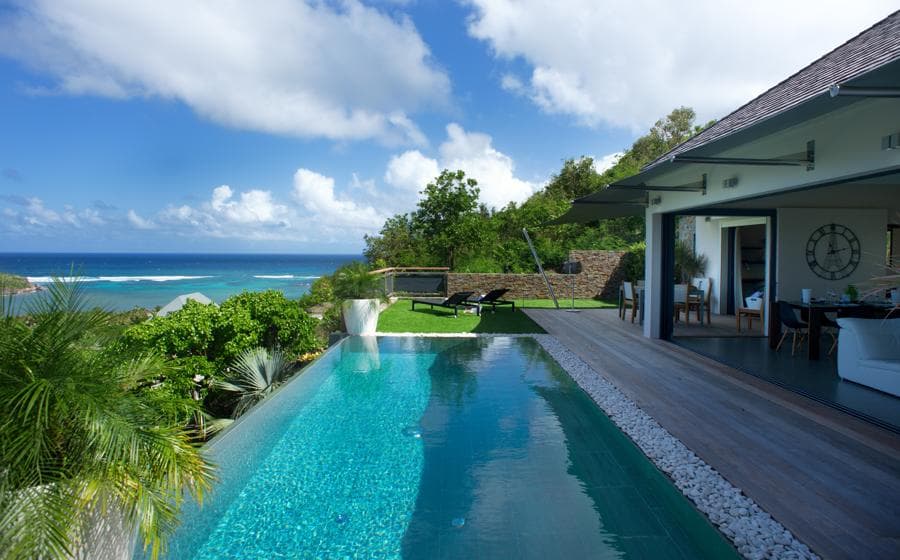 Villa Open Space — luxury villa photo 1