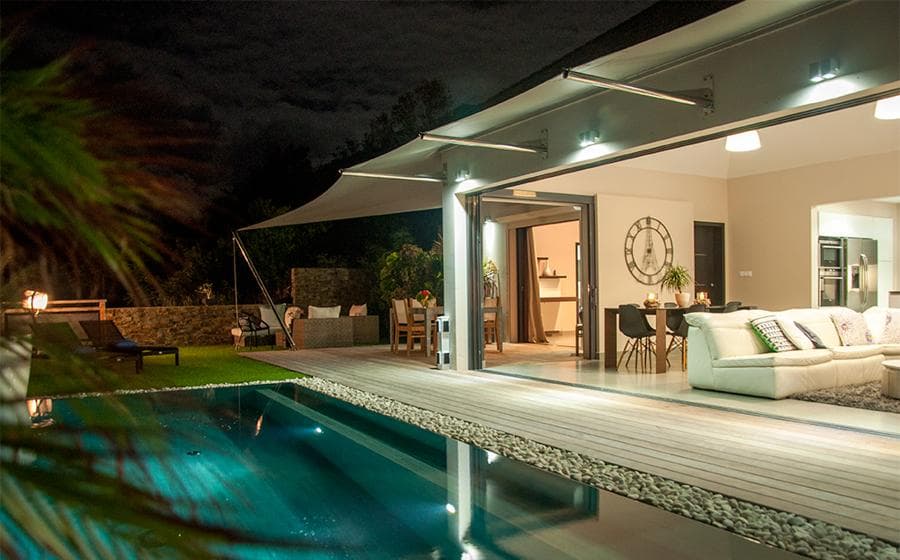 Villa Open Space — luxury villa photo 3