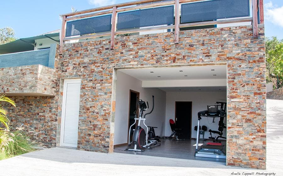 Villa Open Space — luxury villa photo 39