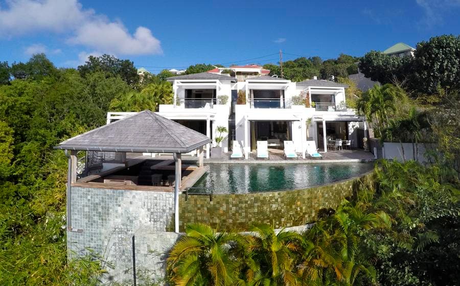 Villa Fleur de Cactus — luxury villa photo 25