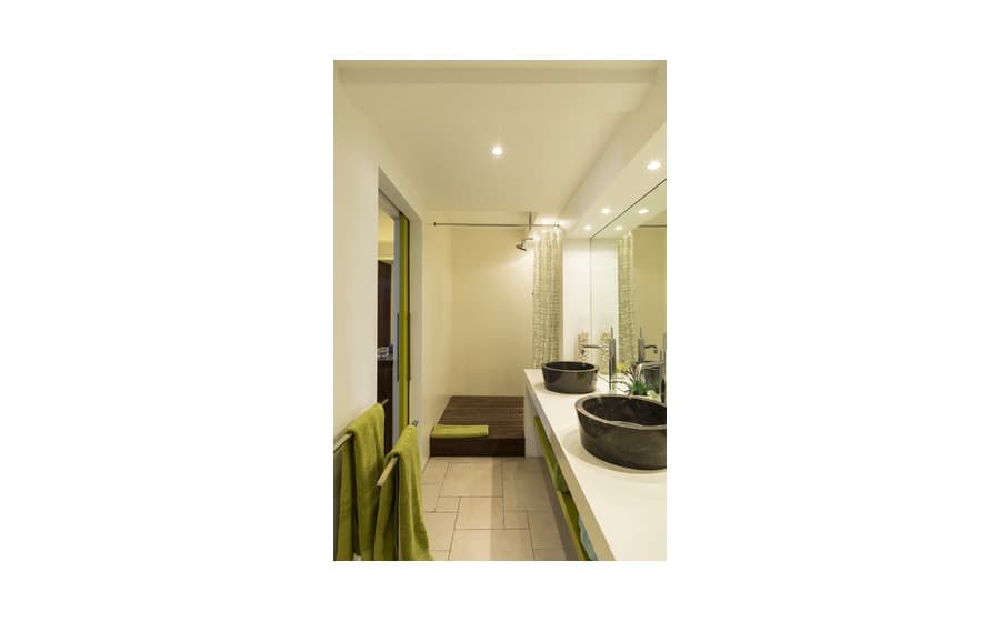 Villa Vague Bleue — luxury villa photo 30
