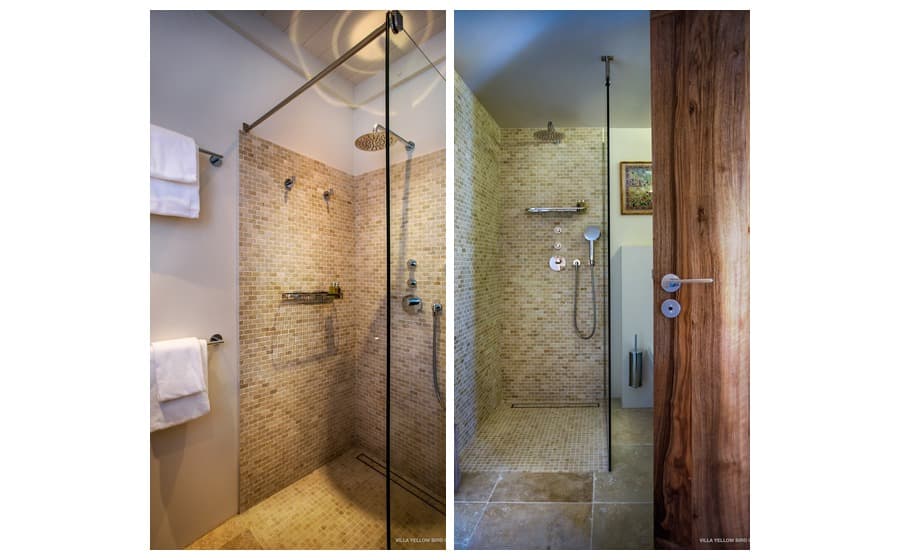 Villa Yellow Bird — luxury villa photo 1
