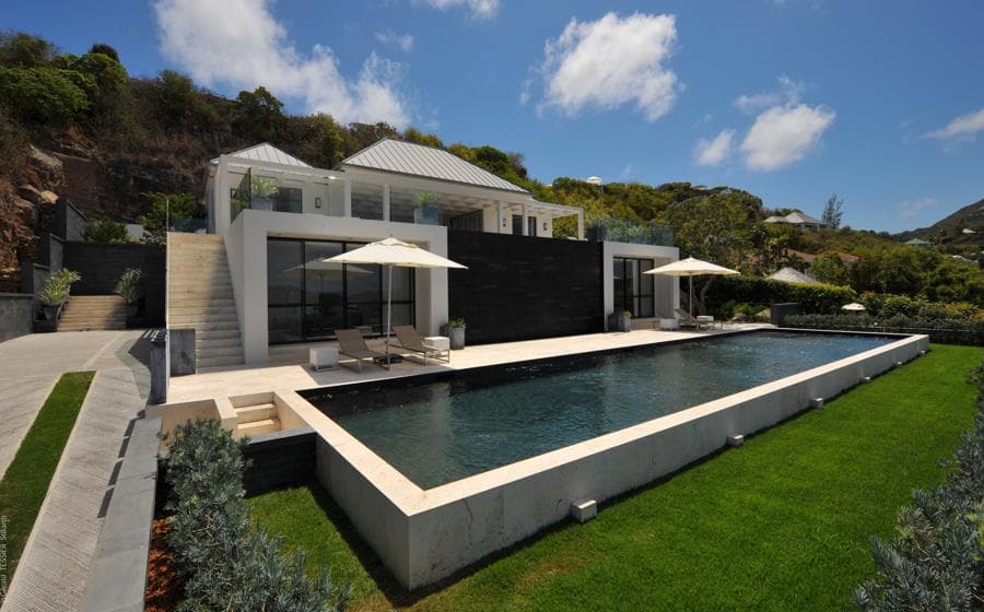 Villa La Petite Sereine — luxury villa photo 1